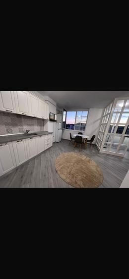 Apartament în Lunca Cetățuii