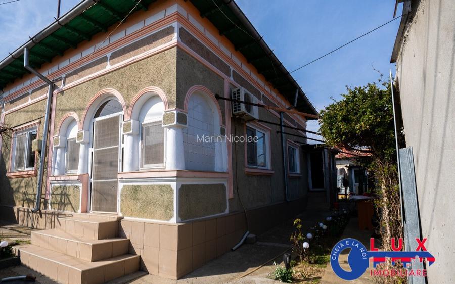 ID 6676 Casa in Zona Alexandru cel Bun