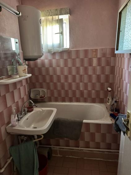 Apartament 2 camere+terasa | Zona Centrala, str. General Dragalina - 4