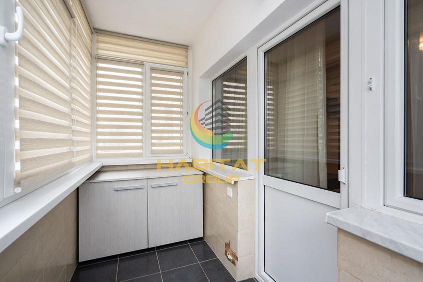 2 camere Timpuri Noi langa facultati - 3