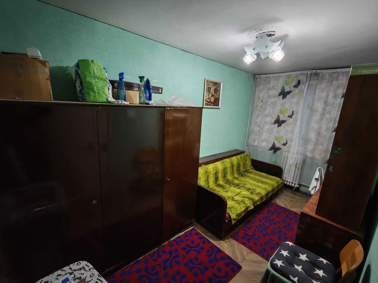 3 camere Tiglina 3 | 67 mp | langa Complex Siret | ideal investitie / renovare - 4
