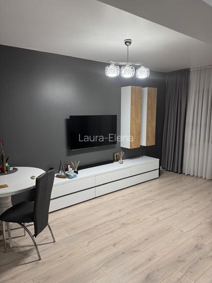 Apartament Premium – 2 camere, 71 mp, Bloc Nou