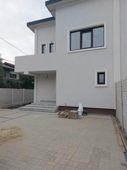 Bragadiru Cartierul Independentei-Strada Posada - 3