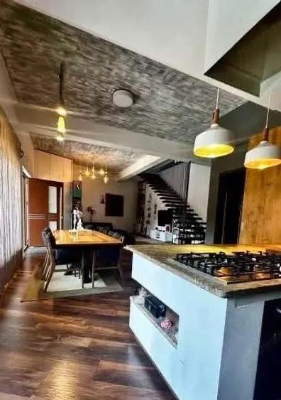 BRASADAS vinde casa RENOVATA 470mp in zona ULTRACENTRALA. - 3