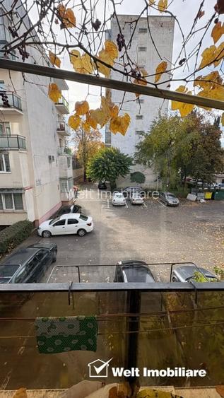2 camere, parcare, zona strazii Alexandru Vlahuta 2 camere, parcare, zona strazii Alexandru Vlahuta