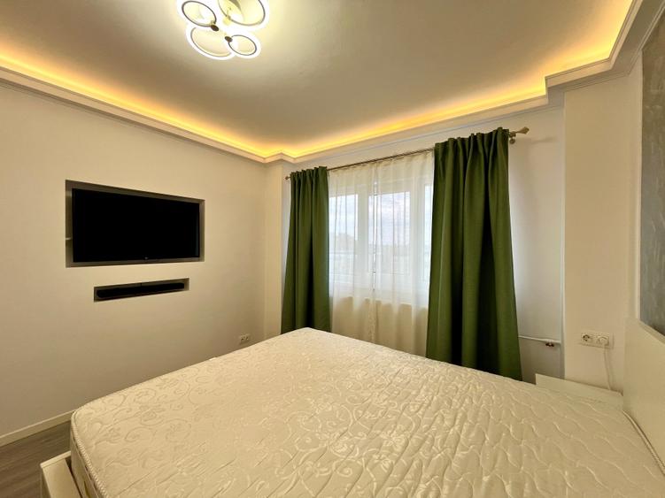 2 camere renovat | Baba Novac - 10