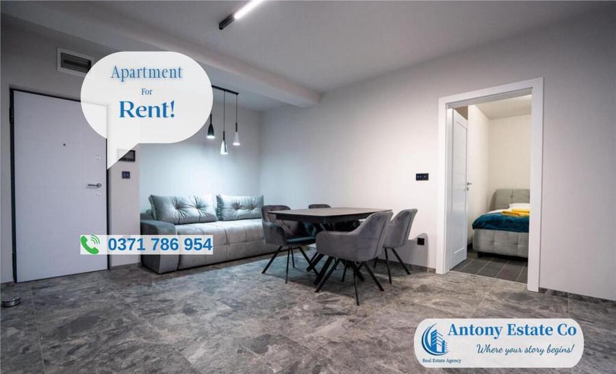 Apartament de inchiriat, 2 camere, Open Space, Grigorescu - - 8