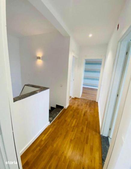 VILA 5 CAMERE | PIPERA |UTILATA | CENTRALA | - 2