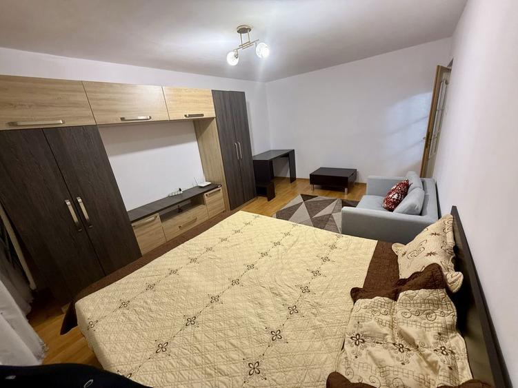 PF - Apartament cu o camera NICOLINA 1 - contract ANAF - 5