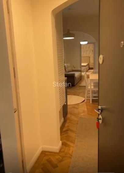 Inchiriez partament 2 camere Brasov centru