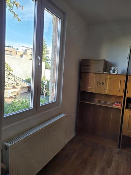 Apartament la curte, 13 septembrie, Marriott Uranus - 1