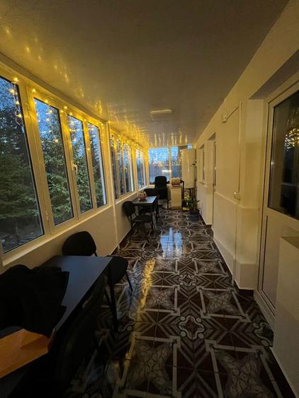 Pensiune Ranca Variante - 3