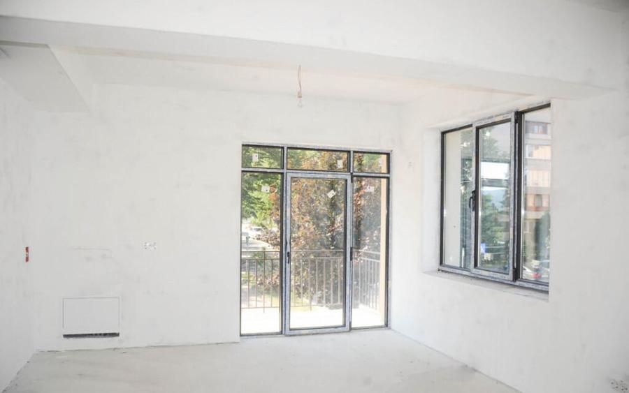 Apartament cu 2 Camere de vanzare in Nehoiu Ultracentral - 1