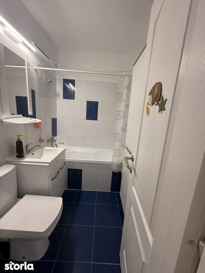 Apartament 2 camere Zona Tomis 3 - 9