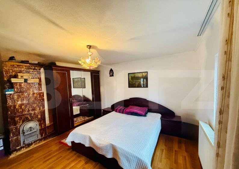 Casa de vanzare, 157 mp, zona Coste?tii din Vale - 3