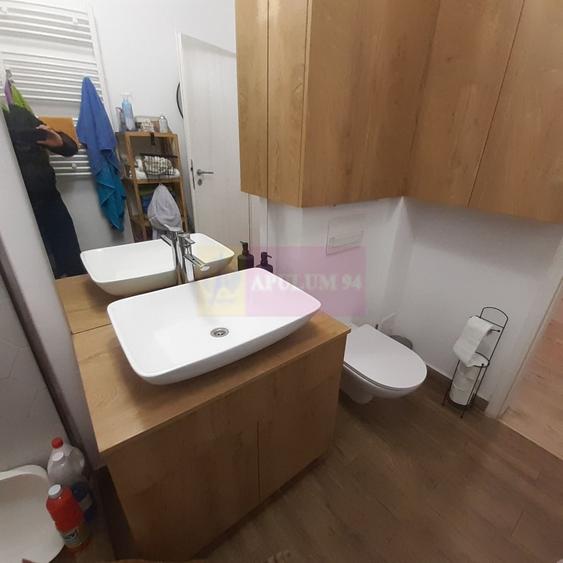 Casa tip englezesc doar Parter Magurele in zona noua - 2