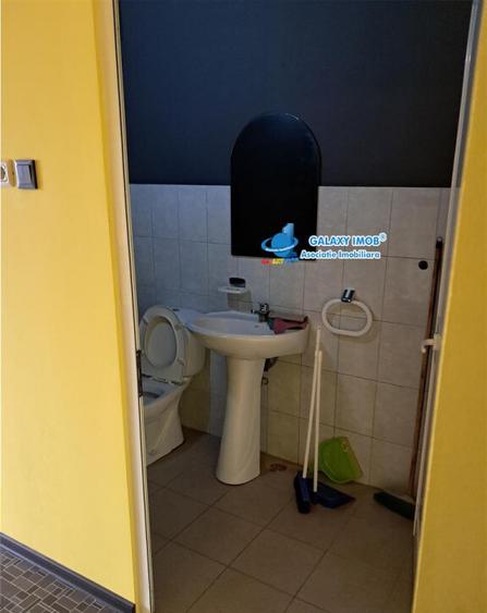 De Inchiriat Spatiu 100 mp PARTER NORD- stradal - 6