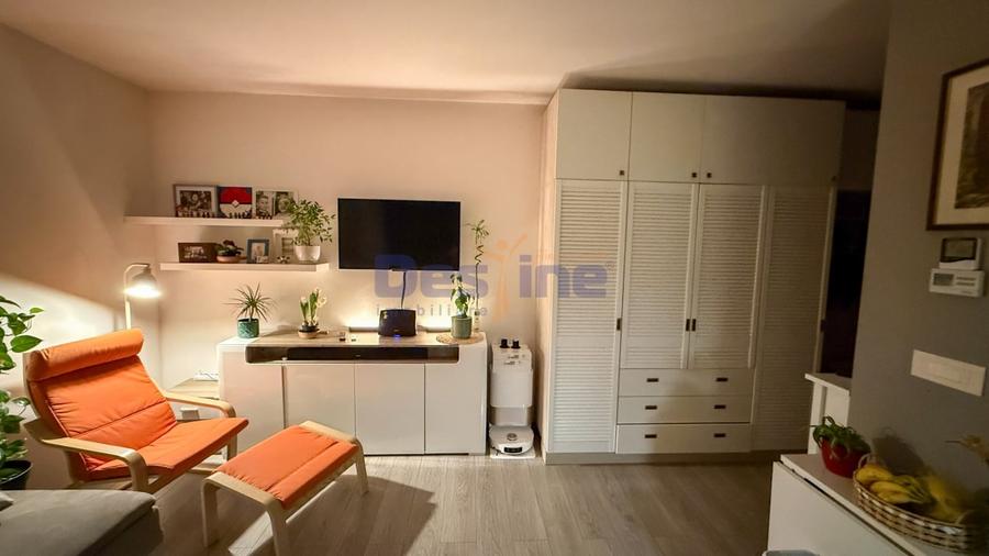 Apartament 2 camere modern in zona Aradului, cu spatii verzi si loc de joaca - 3
