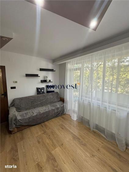 De inchiriat: Apartament cu 2 camere Ultracentral - 1