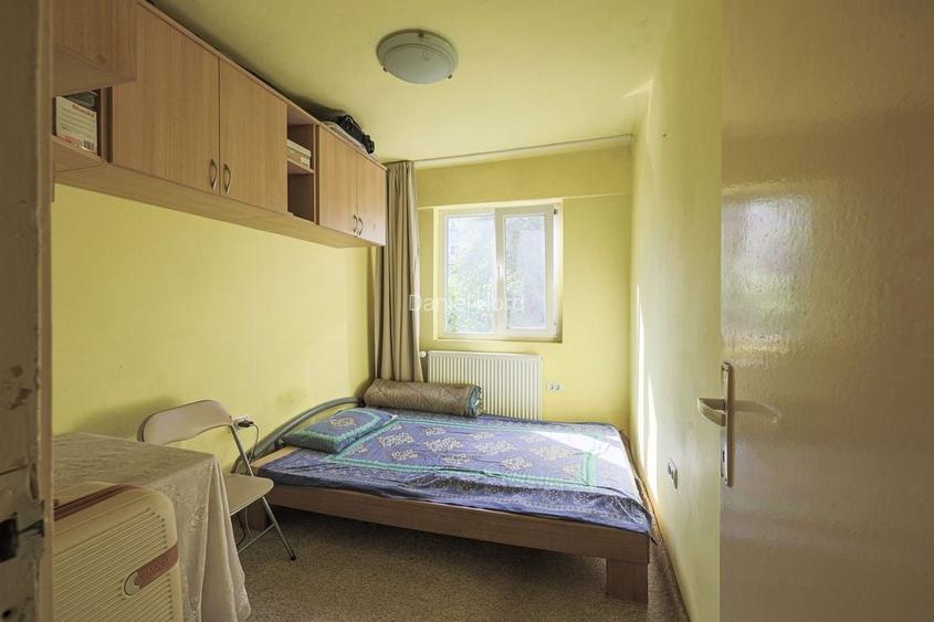 Apartament decomandat 2 camere - zona Banu Maracine - COMISION 0% Apartament decomandat 2 camere - zona Banu Maracine - COMISION 0%