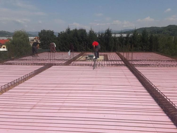 Constructie structura beton armat 810 MPC Curtea de Arges - 30