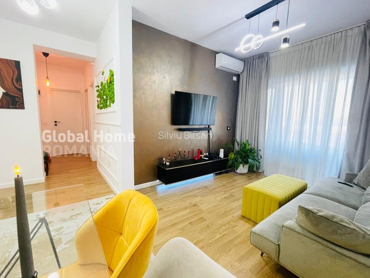 Apartament 2 camere 68,72 MP | Bd. Pipera - Pipera Apartments |Centrala proprie Apartament 2 camere 68,72 MP | Bd. Pipera - Pipera Apartments |Centrala proprie
