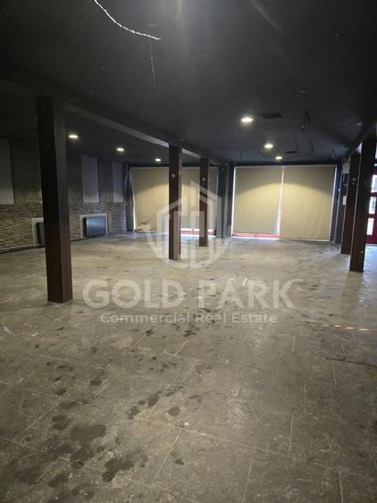 Spatiu Comercial - Piezisa - Trafic intens - Alimentatie Publica - 13