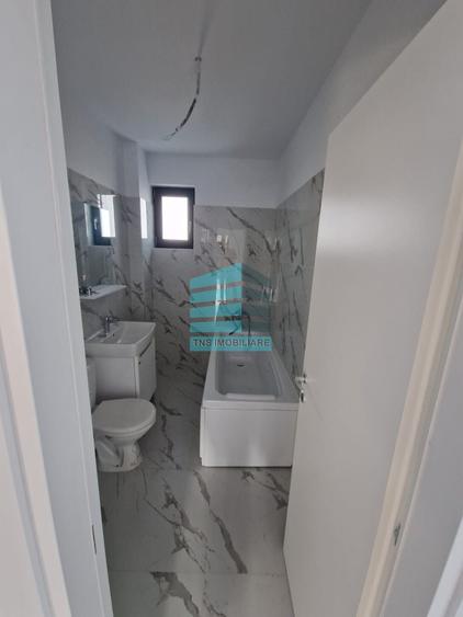 3 Cam, Finalizat,Mutare Rapida,85 mp Terasa Metrou, Nicolae Grigorescu - 13