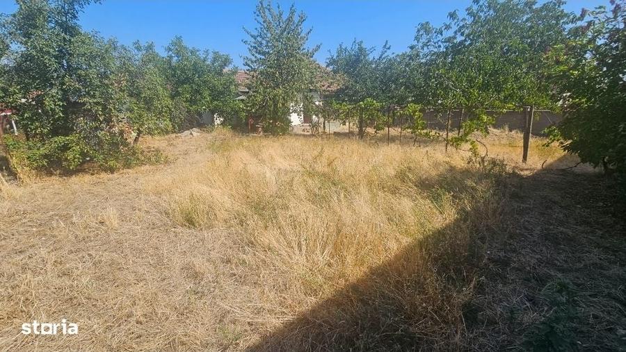 Casă cu 2 camere în Sânleani