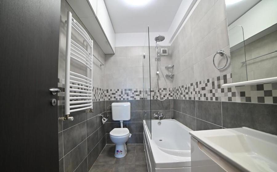 { Metrou Dimitrie Leonida } Apartament 3 camere - 2 bai - 14
