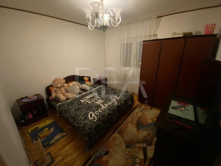 3 camere aproape de Piata Rahova - 3