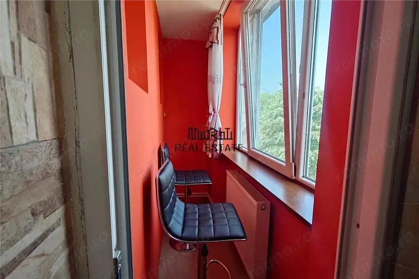 Apartament 2 camere Brad - 13