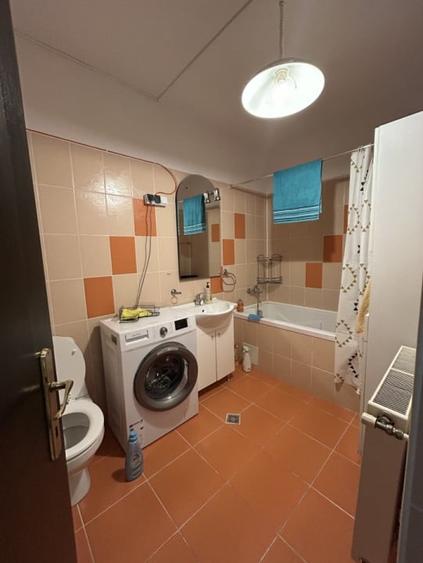 Apartament cu 3 camere, 60 mp, parcare, balcon, zona Eroilor - 9