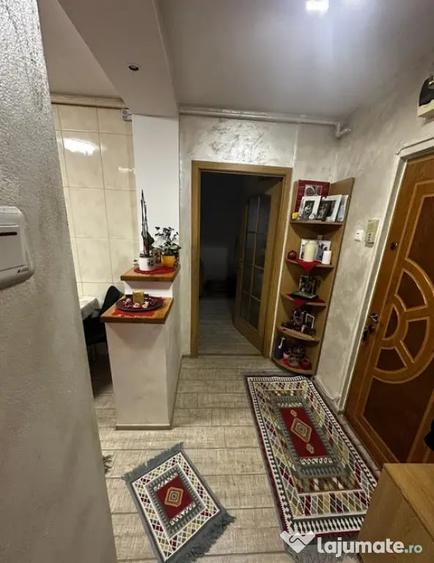 Apartament 2 camere, decomandat - zona Astra - 8