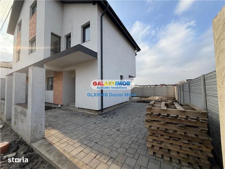 Duplex 4 cam-Mansarda-Incalzire pardoseala-Canalizare-Comision 0% - 3