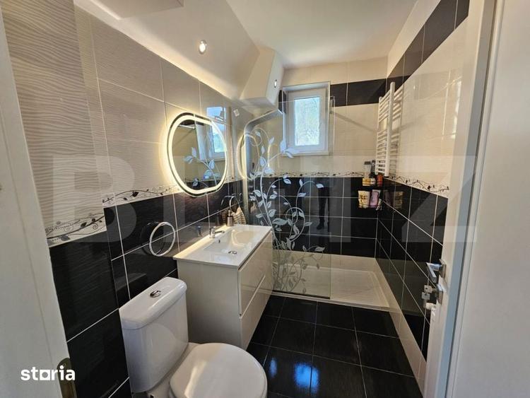 Apartament modern 2 camere, Renovat complet, Ocna Mures - 1