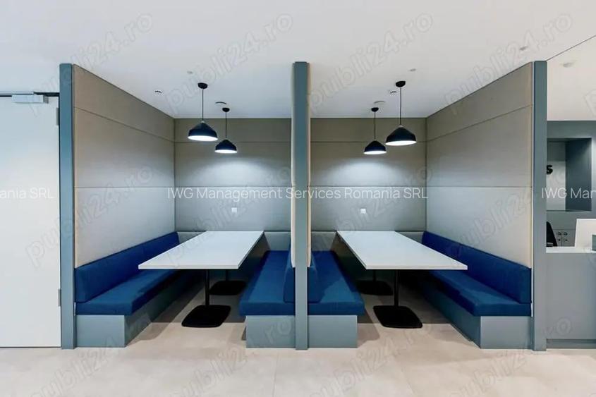 Acces la birouri in Regus Sun Business Centre