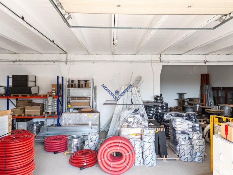 Hală industrială – Oligopol – comision 0% - 1