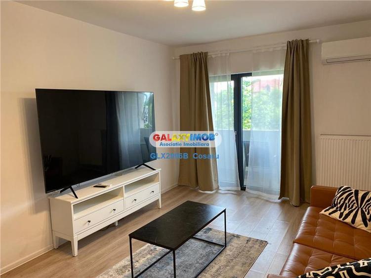APARTAMENT 2 CAMERE DE INCHIRIAT RAHOVA SOSEAUA ALEXANDRIEI MAGURELE - 3