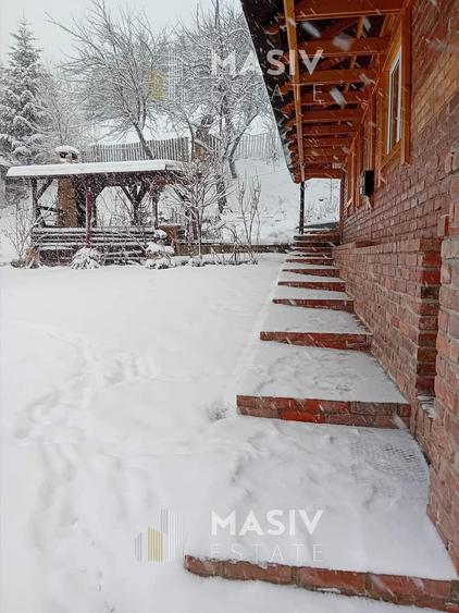 Casă cochetă de vânzare, 4 camere, Stațiunea Azuga - 5