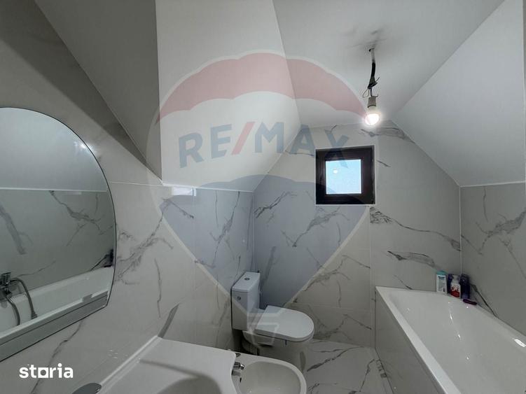 Casa / Vila cu 4 camere de vanzare comuna HEMEIU? - 10