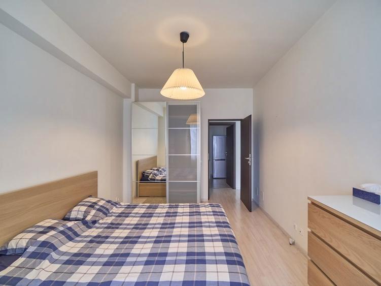 PROPRIETAR | 2 Camere Spatioase (68mp) | Domenii - Hagi Ghita | Terasa & Liniste | Bloc Boutique - 6