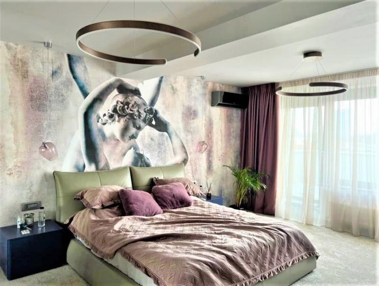 Vila S+P+3E, teren 470 mp, 1000mp ,  Kiseleff - 8