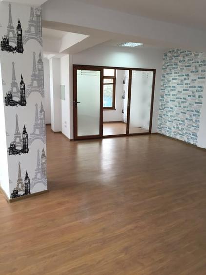 Peninsula - Piata Ovidiu, spatiu ideal birouri, 150 mp. - 15