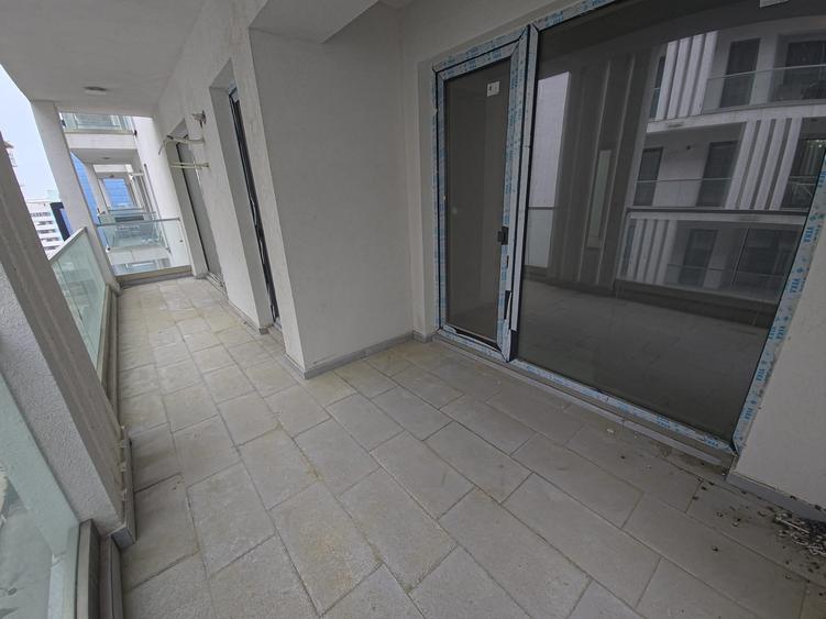 Faleza Nord apartament 3 camere decomandat - 15