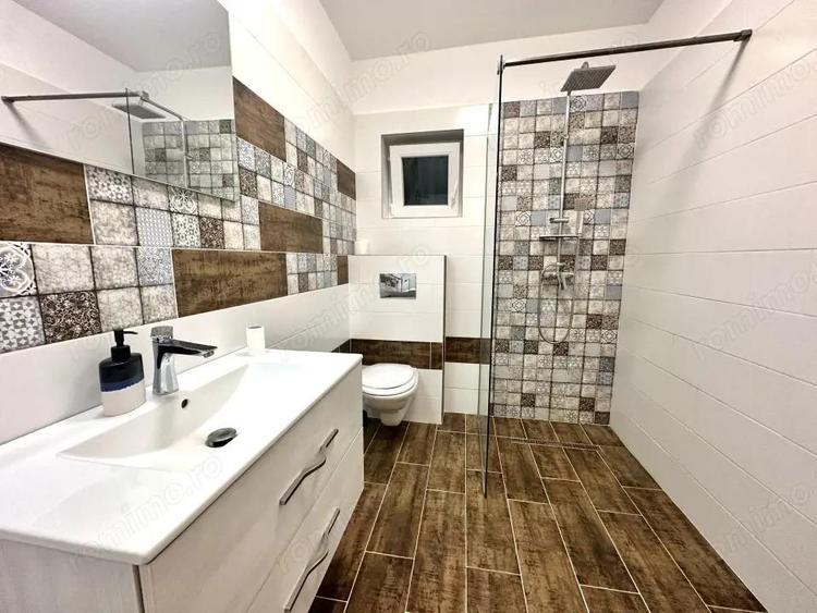 Apartament 2 camere decomandat | 1 Baie | 1 Balcon | 55 mp | Bloc NOU | Parcare - 14