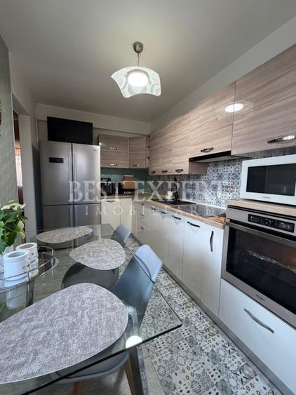 Casa complet mobilata si utilata | Ideal Familie| 3 locuri Parcare - 8