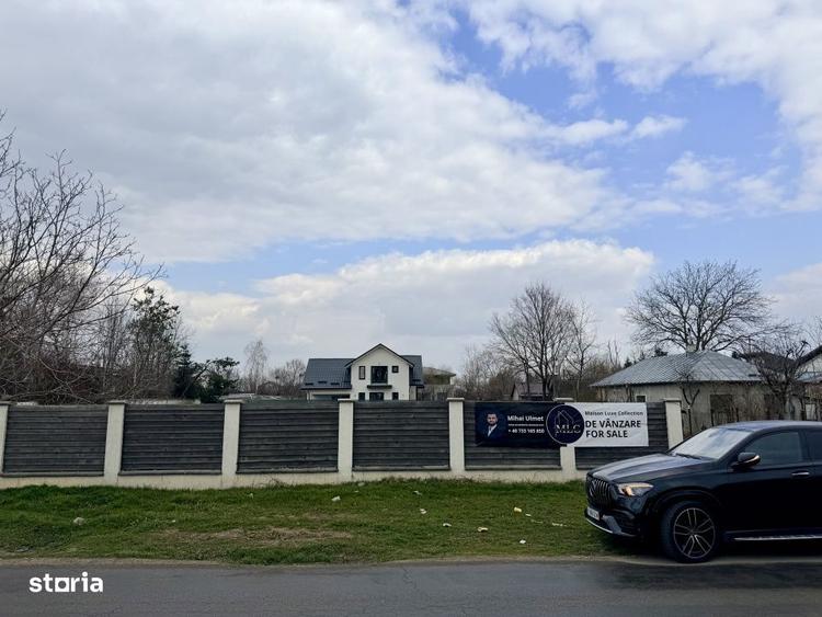 Casa spatioasa Samurcasi | 185 mp utili | teren 502 mp | Langa Gradini - 10