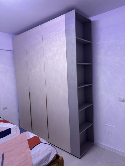 Apartament Hanul Doctorului Omv - 5