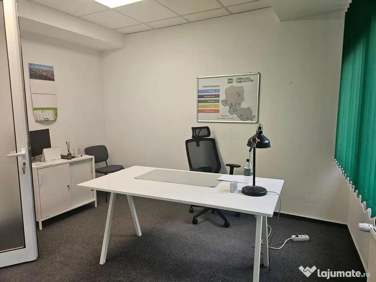 Spatiu de birouri zona Victoriei - 5